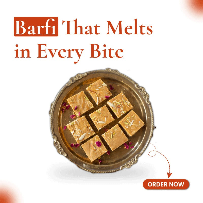 Taye di Barfi