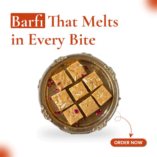 Taye di Barfi